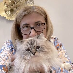 Meet your Posher, Zeynep